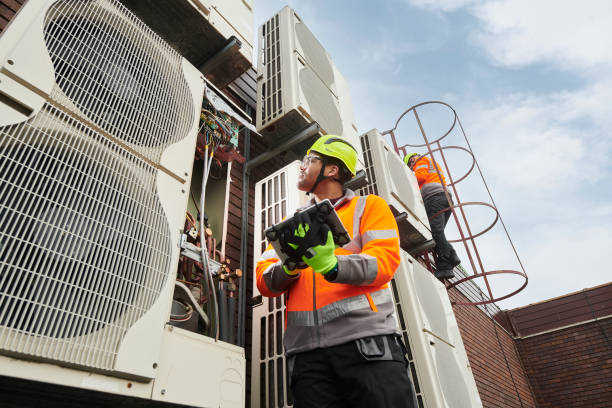 Best Commercial HVAC repair  in Country Club Hls, IL