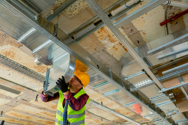 Best Emergency HVAC repair  in Country Club Hls, IL