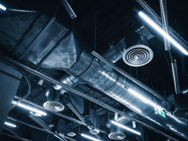 Best HVAC maintenance near me  in Country Club Hls, IL