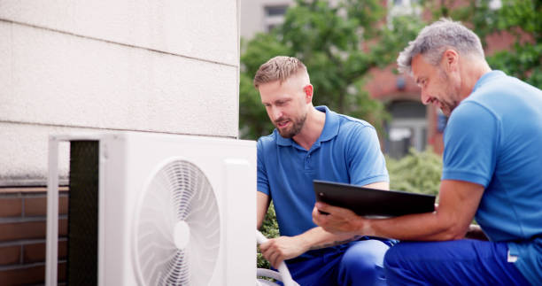 Best Affordable HVAC services  in Country Club Hls, IL