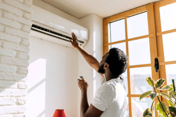 Best 24/7 HVAC repair  in Country Club Hls, IL