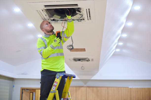 Best Local HVAC companies  in Country Club Hls, IL
