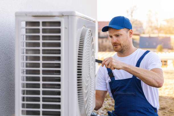AC installation near me in Country Club Hills, IL