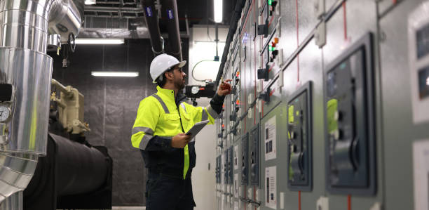 Best Central air repair  in Country Club Hls, IL