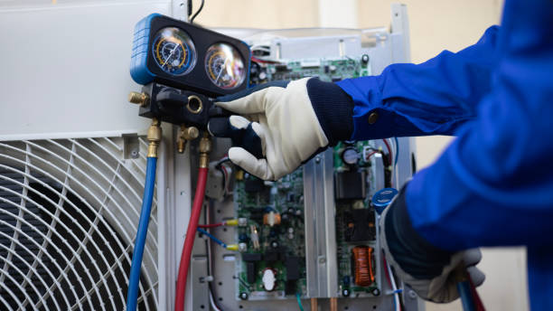 Best Affordable HVAC services  in Country Club Hls, IL